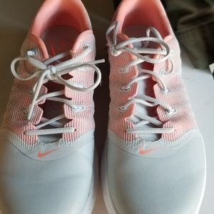 Nike Lunarlon Golf Shoes